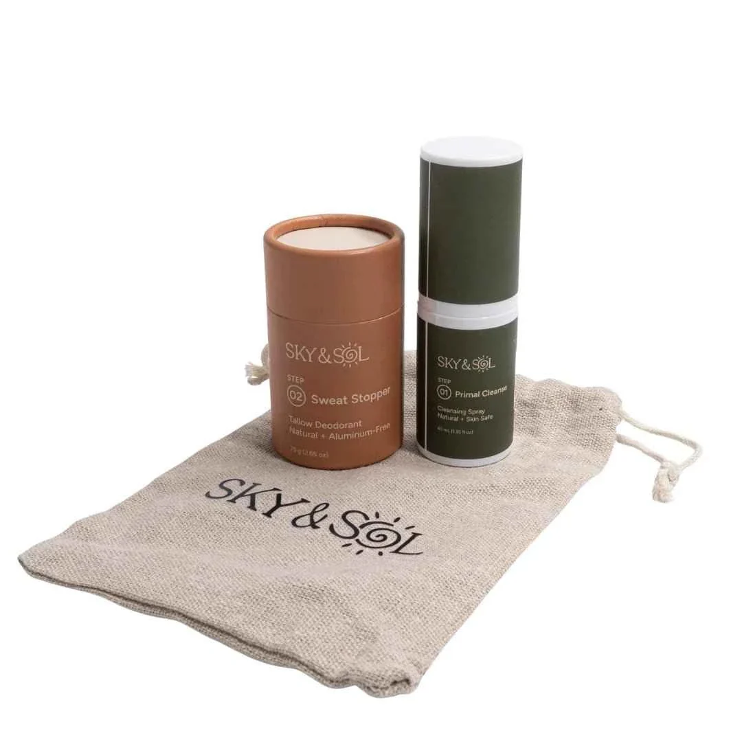 Sky and Sol Two-Step Freshness Formula - Image 6