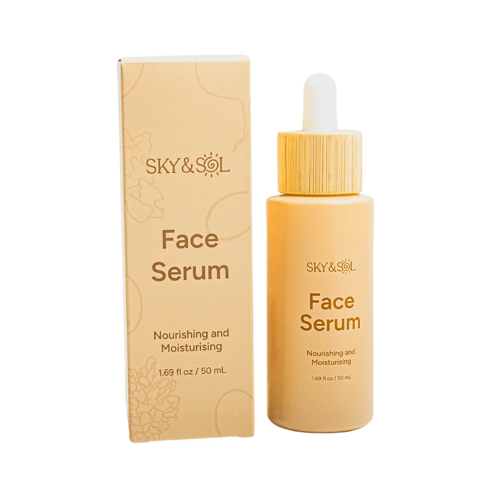 Ancestral Anti-Aging Tallow Serum - Image 3