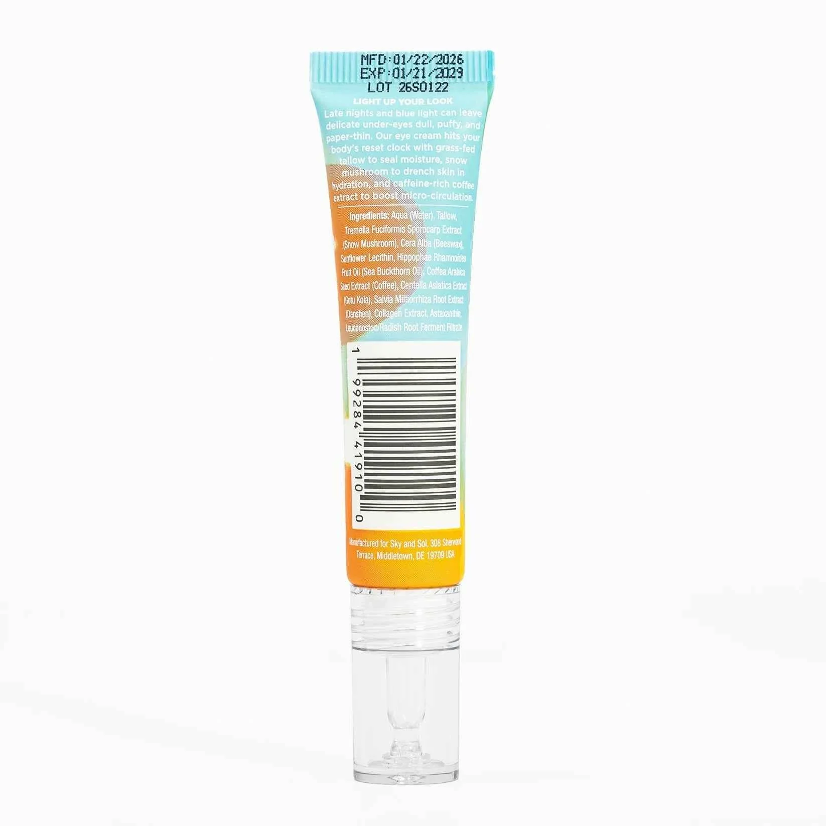 Eye Revive Eye Cream - Image 3